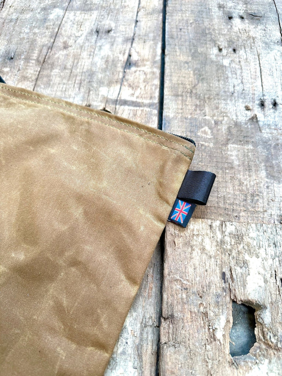 Bag for Pocket Fire Anchor - TJM Metalworks