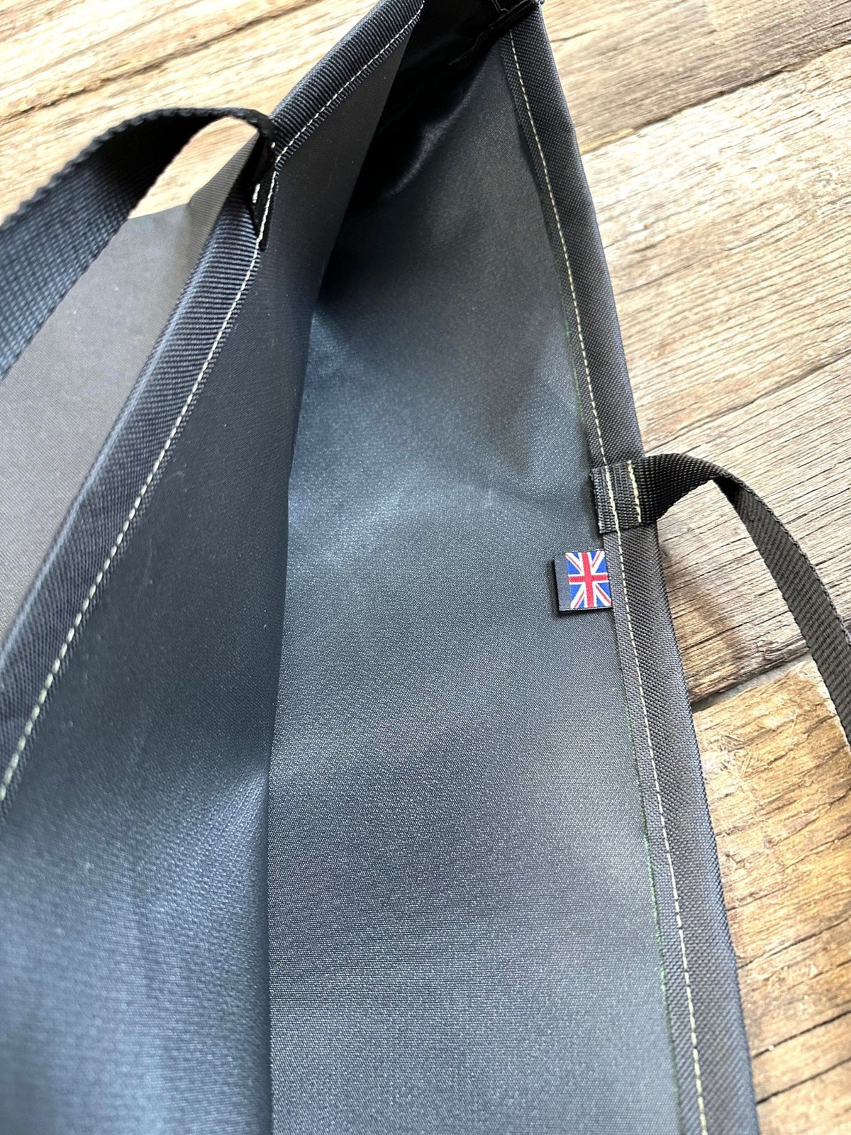 50cm Fire Pit Bag - TJM Metalworks