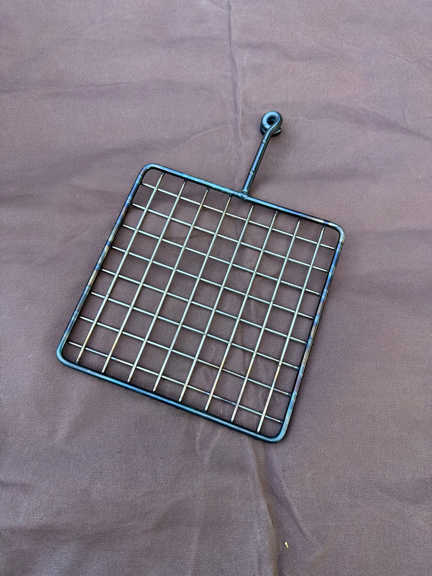 Grill Arm 22cm 22cm for Mini Fire Anchors