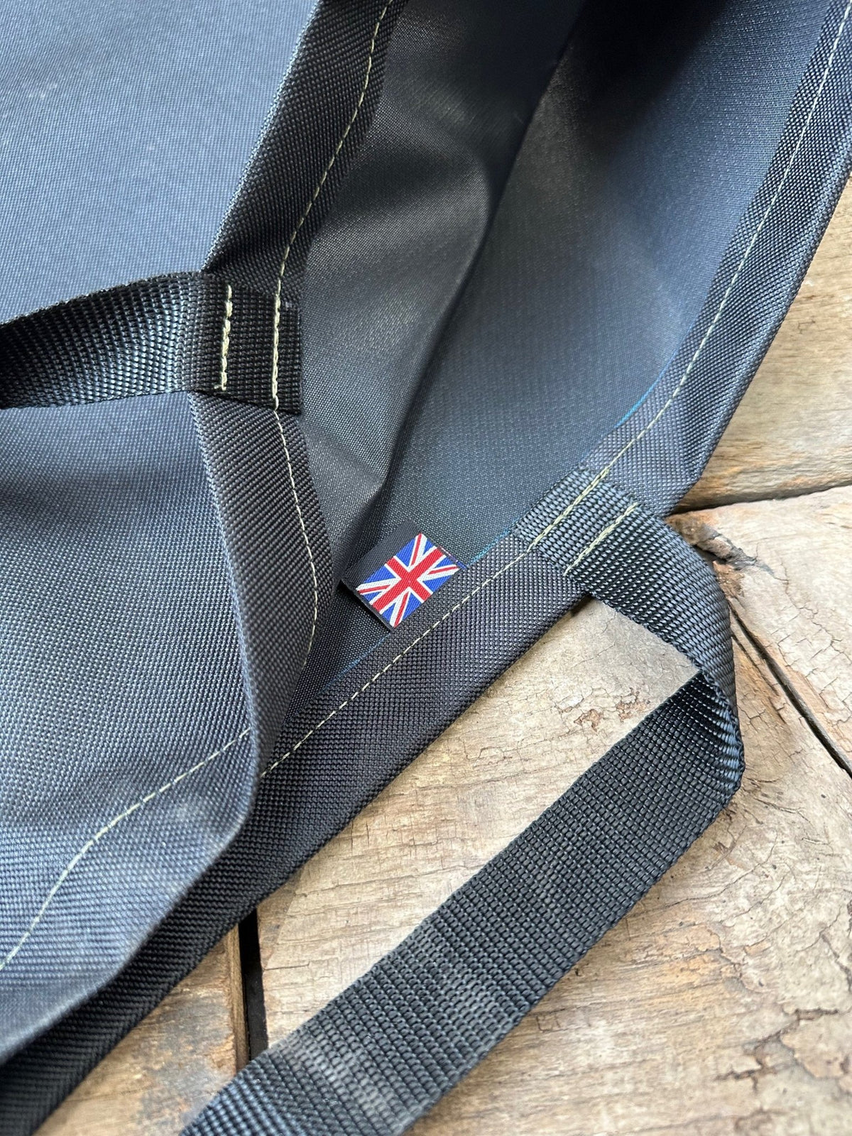 Bag for Medium Split Grills - TJM Metalworks