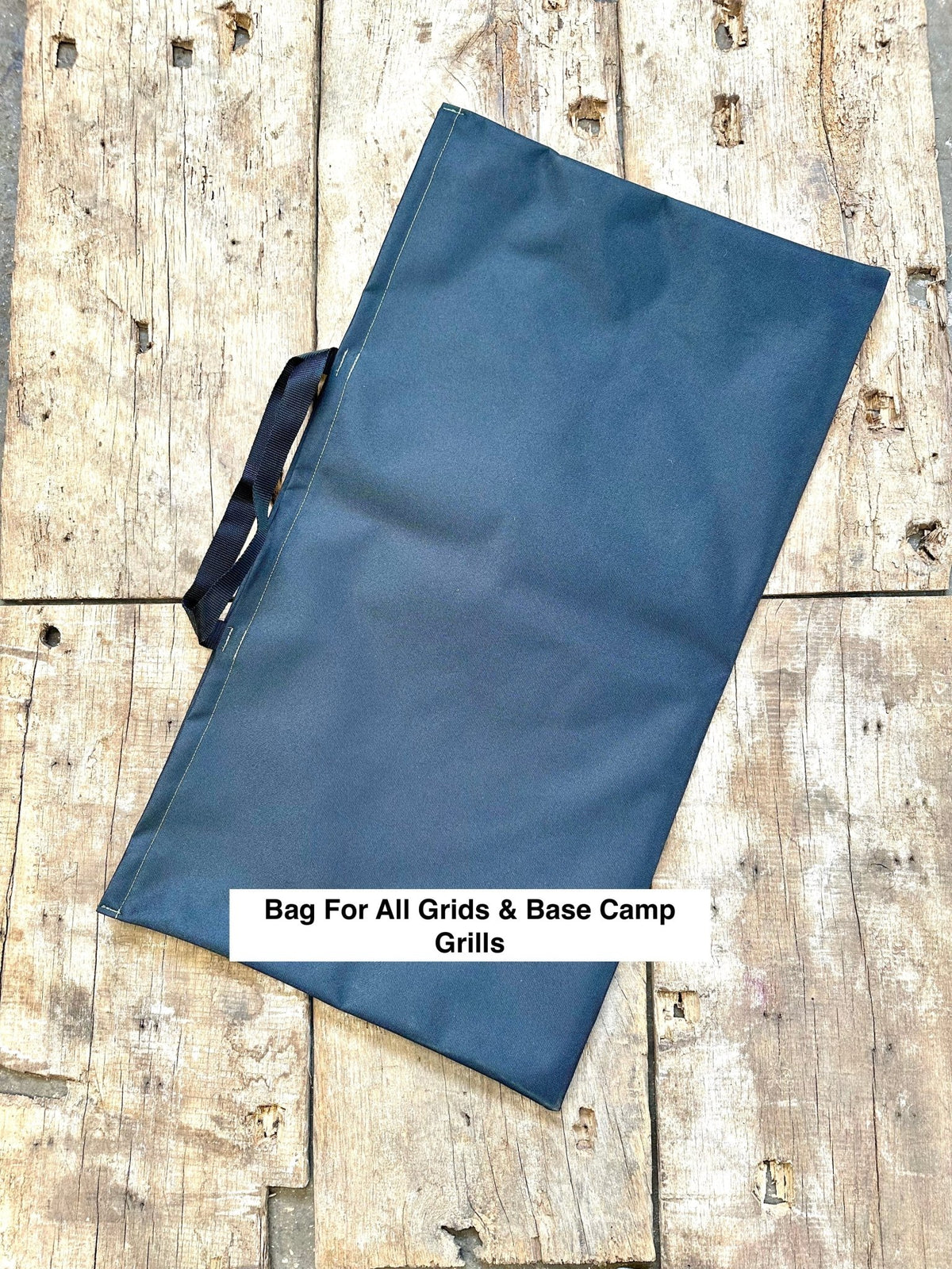 Bag for Medium Split Grills - TJM Metalworks
