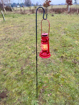 Traditionally handmade Lantern holder  