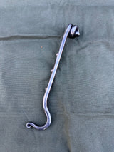 35cm Stainless Steel Hook Arm