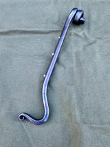 Mild Steel Hook Arm for 35cm Fire Pit