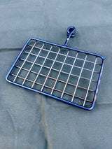 35cm - 50cm Steel Grill Arm