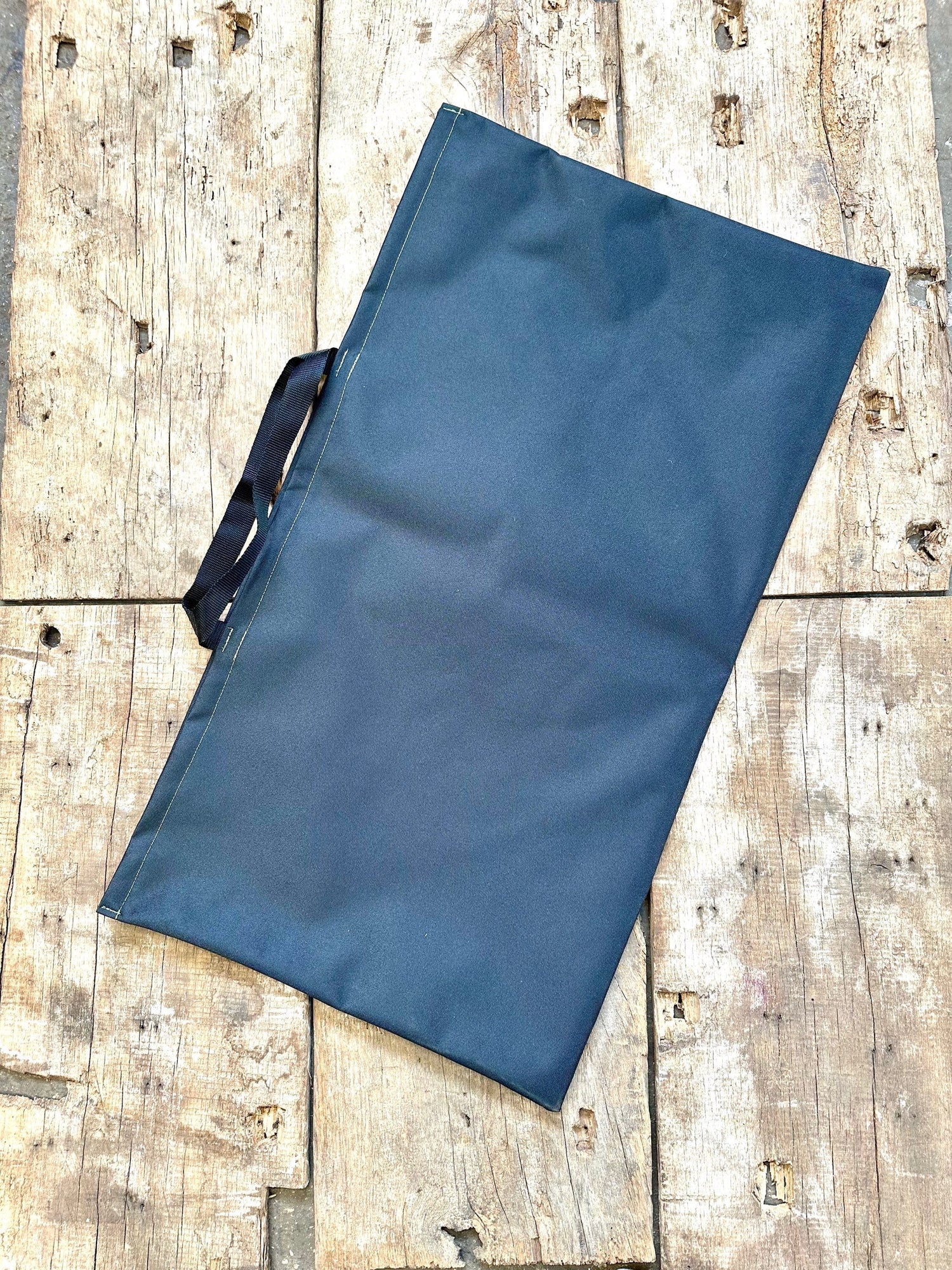 Large Bag For All Base Camp Grills 