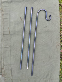 Traditionally handmade Lantern holder 