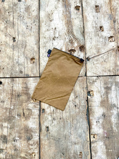 Small Wax Bag for Pocket Anchor image 1