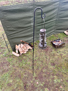Traditionally handmade Lantern holder 