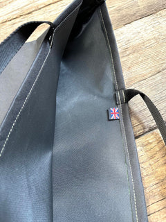 50cm Fire Pit Bag - TJM Metalworks