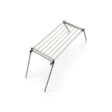 Stainless Steel Backpack Grill - TJM Metalworks
