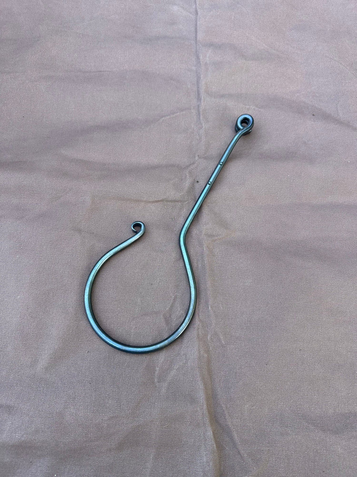 Pan Arm for Mini Fire Anchor