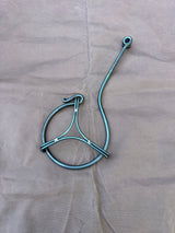 Mild Steel Pan Arm for Large Fire Anchors - TJM Metalworks