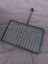 Grill Arm Steel for Large Fire Anchor