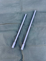 Stainless Steel Main Anchor Pole for 50cm Fire Pit Cook Station