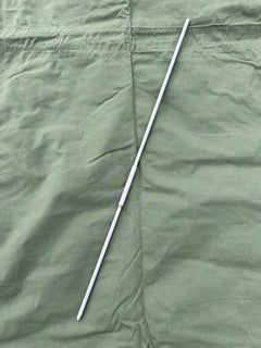 Large Stainless Steel Grill Fire Anchor - TJM Metalworks