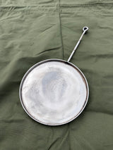 Skillet Arm Stainless Steel 27cm for Large Fire Anchors