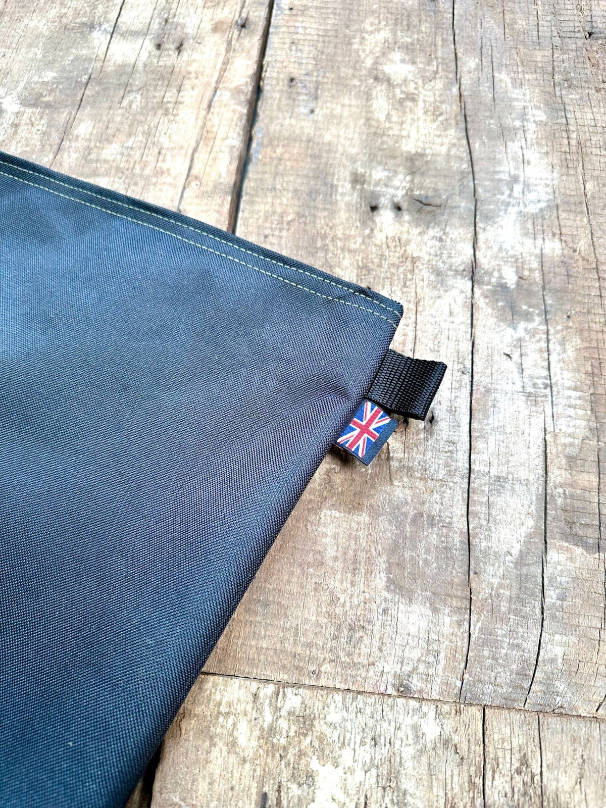 Bag for Mini Fire Anchors & Backpack Grill - TJM Metalworks