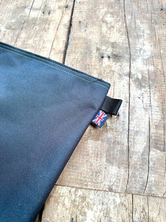 Bag for Mini Fire Anchors & Backpack Grill - TJM Metalworks